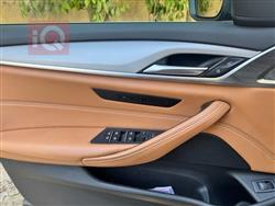 بي ام دبليو الفئة 5